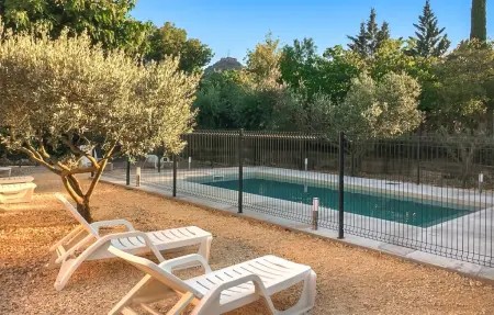 Maison 6 personnes à Sampzon - Photo 9