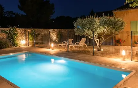 Maison 6 personnes à Sampzon - Photo 10