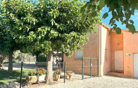 Maison 6 personnes à Sampzon - Photo 11