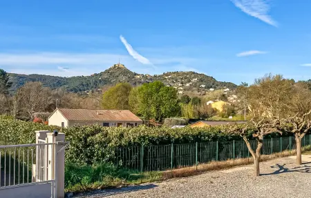 Maison 6 personnes à Sampzon - Photo 12