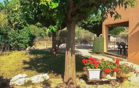 Maison 6 personnes à Sampzon - Photo 13