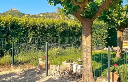 Maison 6 personnes à Sampzon - Photo 14