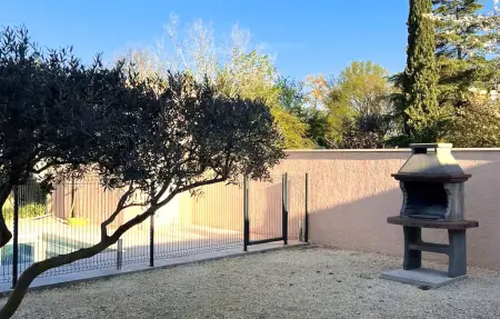 Maison 6 personnes à Sampzon - Photo 15
