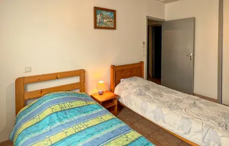 Maison 6 personnes à Sampzon - Photo 19