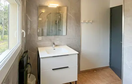 Maison 6 personnes à Sampzon - Photo 20