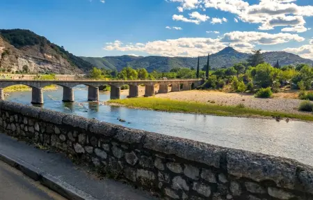 Maison 6 personnes à Sampzon - Photo 25