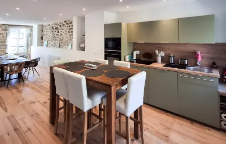 Maison 8 personnes à Audierne - Photo 2