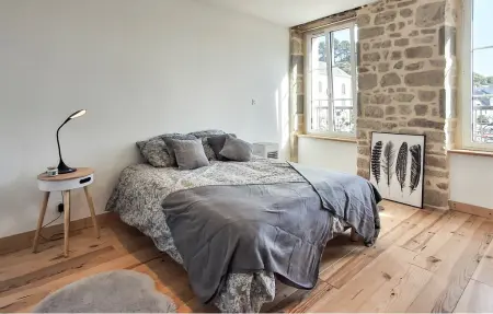 Maison 8 personnes à Audierne - Photo 3