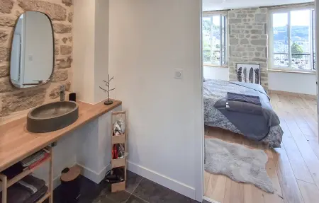 Maison 8 personnes à Audierne - Photo 4