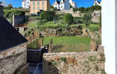 Maison 8 personnes à Audierne - Photo 7
