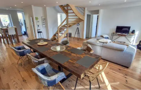 Maison 8 personnes à Audierne - Photo 8