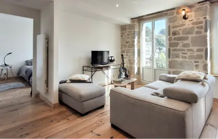 Maison 8 personnes à Audierne - Photo 9