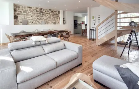 Maison 8 personnes à Audierne - Photo 10