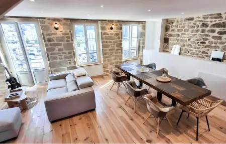 Maison 8 personnes à Audierne - Photo 11
