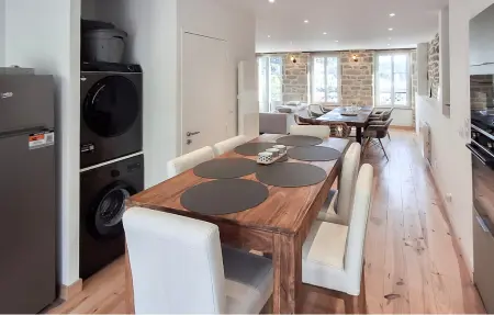 Maison 8 personnes à Audierne - Photo 12