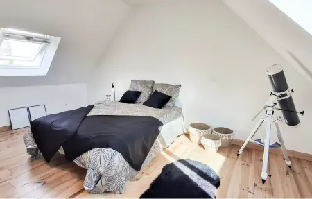 Maison 8 personnes à Audierne - Photo 13
