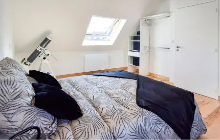 Maison 8 personnes à Audierne - Photo 14
