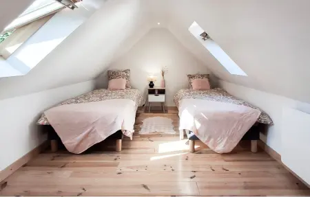 Maison 8 personnes à Audierne - Photo 15