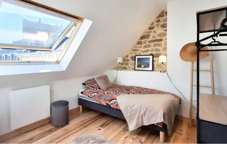 Maison 8 personnes à Audierne - Photo 16