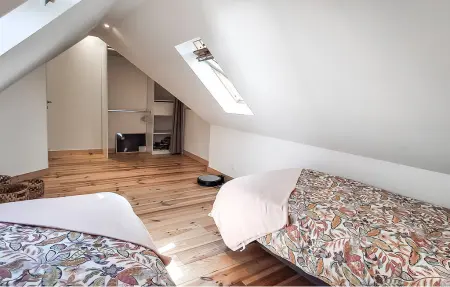 Maison 8 personnes à Audierne - Photo 17