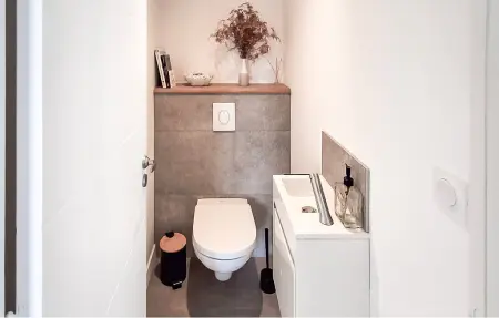 Maison 8 personnes à Audierne - Photo 20