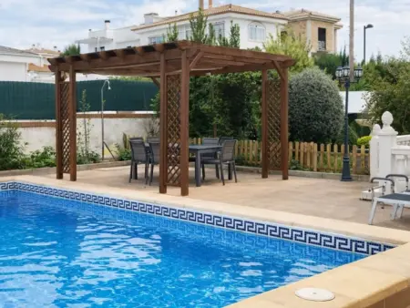 Maison confortable avec climatisation - 10 pers. - Photo 1