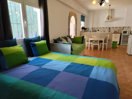 Maison confortable avec climatisation - 10 pers. - Photo 2