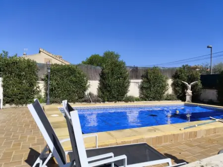 Maison confortable avec climatisation - 10 pers. - Photo 4