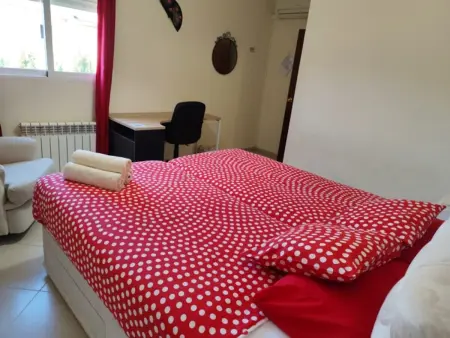 Maison confortable avec climatisation - 10 pers. - Photo 6