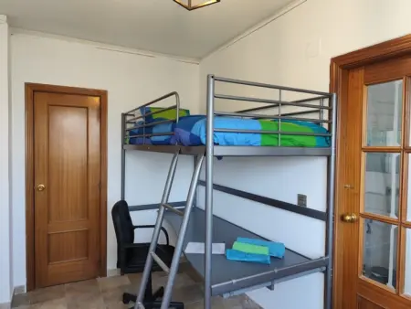 Maison confortable avec climatisation - 10 pers. - Photo 8