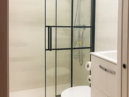 Maison confortable avec climatisation - 10 pers. - Photo 15