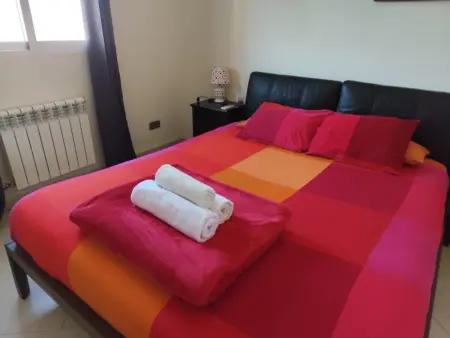 Maison confortable avec climatisation - 10 pers. - Photo 18