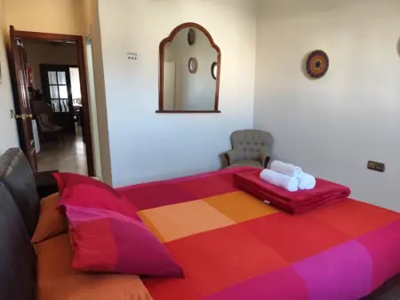 Maison confortable avec climatisation - 10 pers. - Photo 19