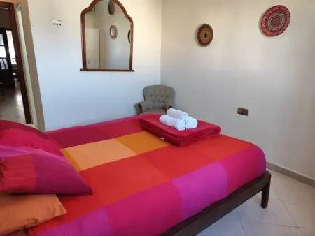 Maison confortable avec climatisation - 10 pers. - Photo 20