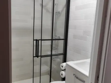 Maison confortable avec climatisation - 10 pers. - Photo 22