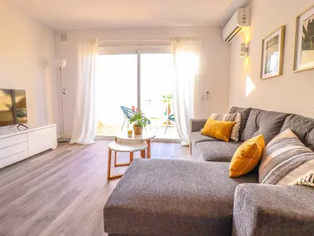 Appartement rénové avec terrasse et jacuzzi à Fañabe - Photo 4