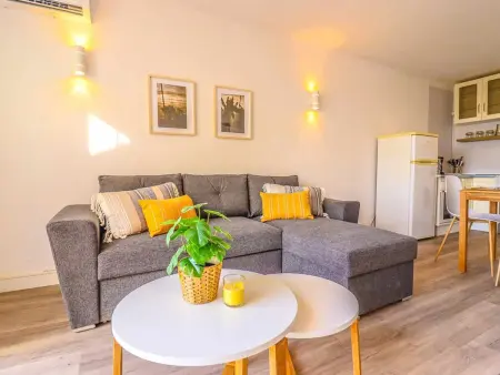 Appartement rénové avec terrasse et jacuzzi à Fañabe - Photo 5