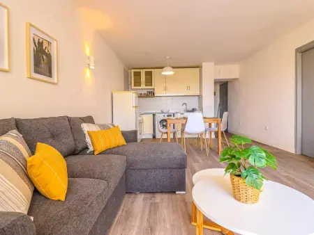 Appartement rénové avec terrasse et jacuzzi à Fañabe - Photo 6