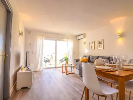 Appartement rénové avec terrasse et jacuzzi à Fañabe - Photo 7