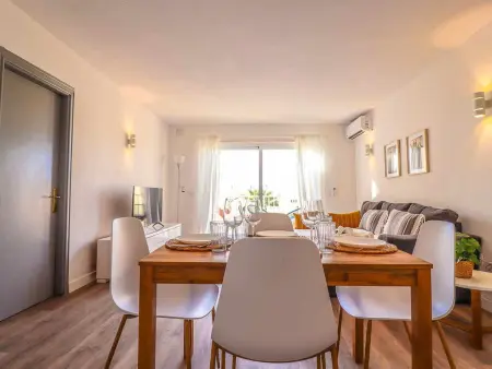 Appartement rénové avec terrasse et jacuzzi à Fañabe - Photo 8