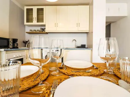 Appartement rénové avec terrasse et jacuzzi à Fañabe - Photo 18