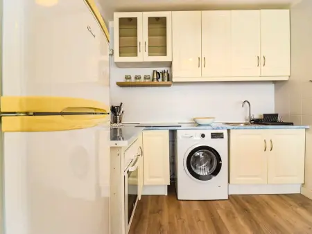 Appartement rénové avec terrasse et jacuzzi à Fañabe - Photo 19