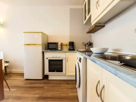 Appartement rénové avec terrasse et jacuzzi à Fañabe - Photo 20