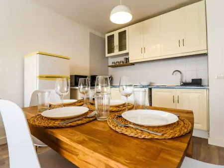 Appartement rénové avec terrasse et jacuzzi à Fañabe - Photo 21