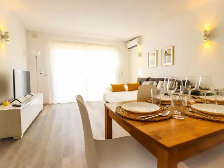 Appartement rénové avec terrasse et jacuzzi à Fañabe - Photo 22