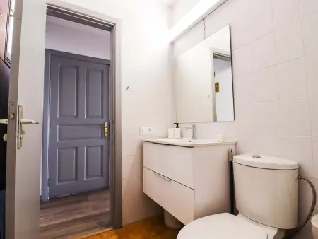 Appartement rénové avec terrasse et jacuzzi à Fañabe - Photo 24