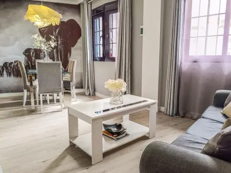 Bel appartement déco raffinée à Adeje, proche plage - Photo 1