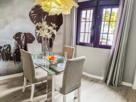 Bel appartement déco raffinée à Adeje, proche plage - Photo 2