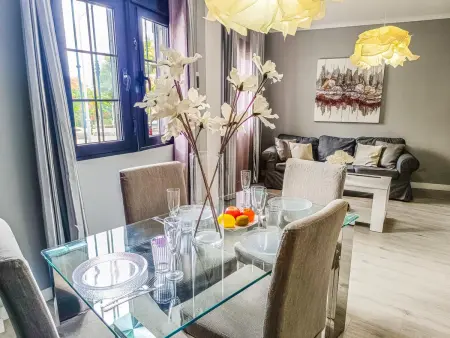 Bel appartement déco raffinée à Adeje, proche plage - Photo 3