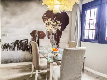 Bel appartement déco raffinée à Adeje, proche plage - Photo 4